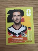 WM 2026 Sticker Leon Goretzka Deutschland GER 14