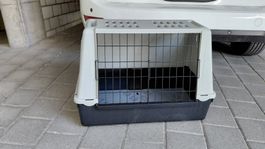 Hundebox für Auto