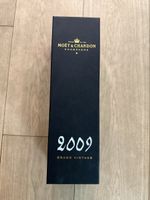 Moët & Chandon Champagne 2009 Grand Vintage