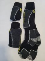 Salomon Skisocken Gr.35-38