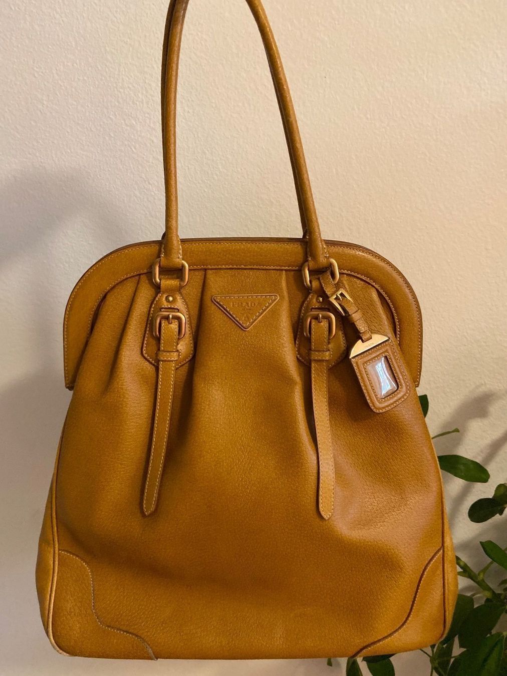 Prada Borse da donna: Prada Tasche – Usato da Jonen venduto da Lux.K.