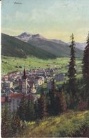 Davos, 1919