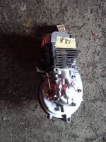 Piaggio Ciao Motor.lauft