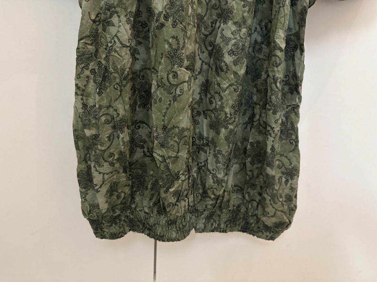 Camicette: Kurzarm Bluse Gr. 40 – Usato da Buus venduto da 2019dp 2