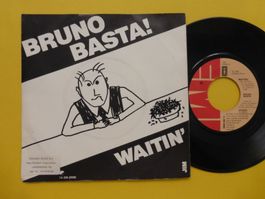 Bruno Basta! – Waitin'
