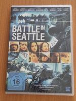 DVD: Battle in Seattle - NEU