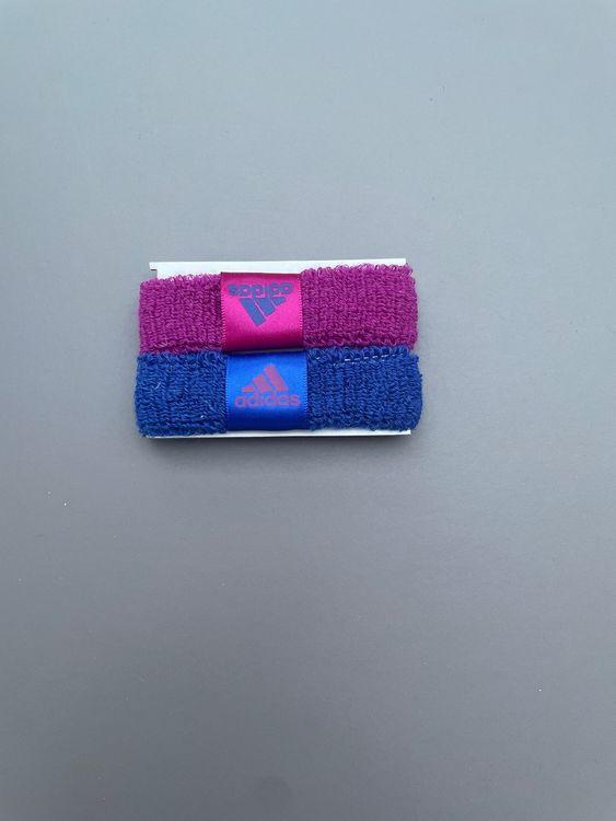 Head Sweatband - Cinta Para Sudor Unisex Adultos, 5 Unidades, Nylon Y Elastano