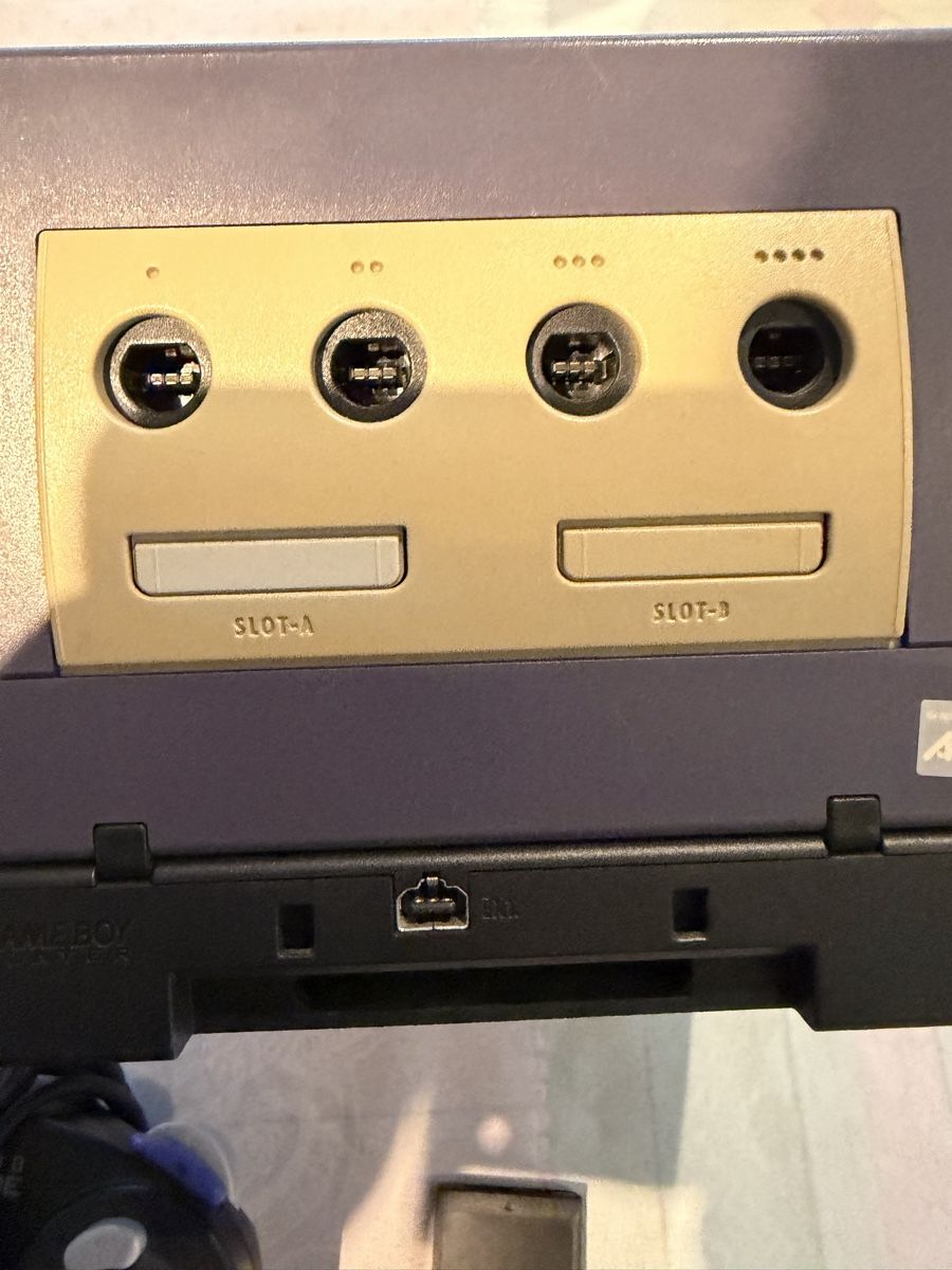 Nintendo Console: Console Nintendo GameCube – Usato da Echallens venduto da leo_dk2d 1