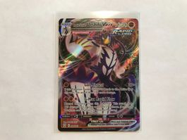 Rapid Strike Urshifu Vmax