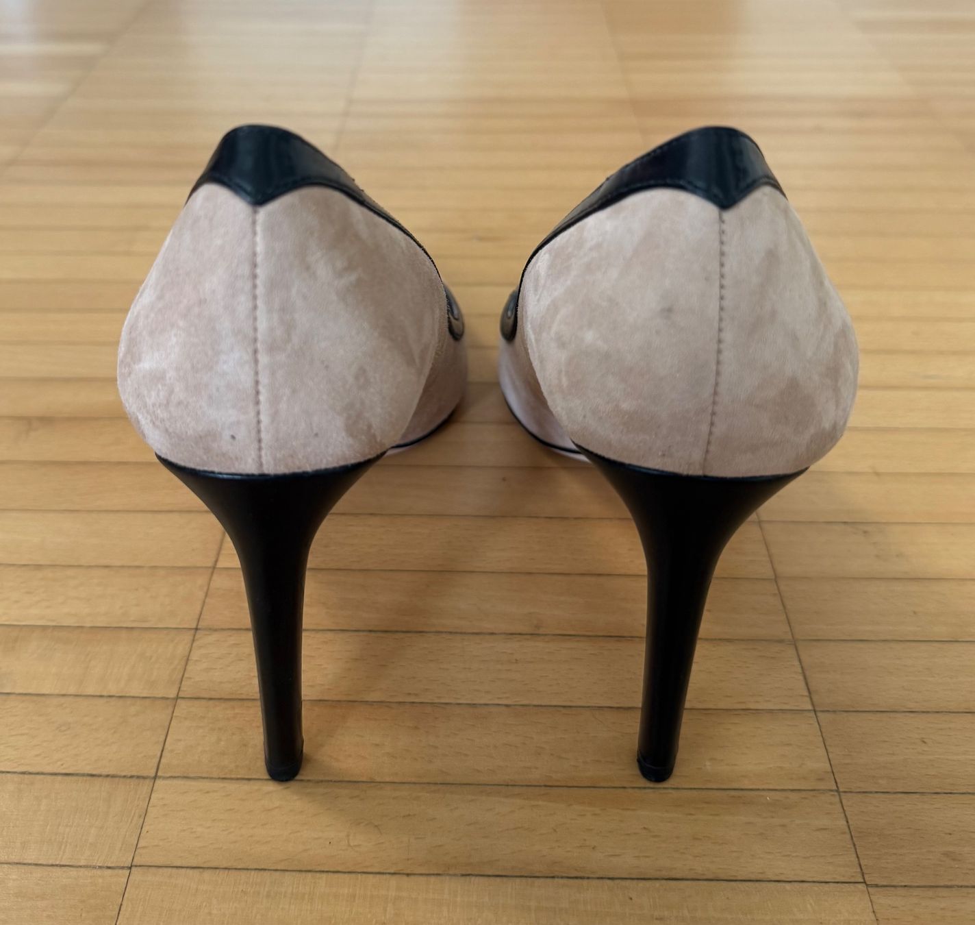 Hugo Boss Scarpe da donna: Hugo Boss Pumps Gr. 39 - NEU – Nuovo (secondo la descrizione) da Frauenfeld venduto da LIL_NA 7