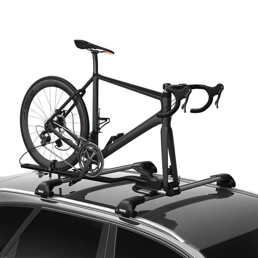 Thule Dachträger: Portapacchi TopRide 568 – Neu und originalverpackt aus Giubiasco von cattaneo 3