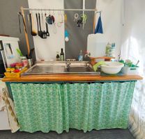 Camping Küchenmöbel