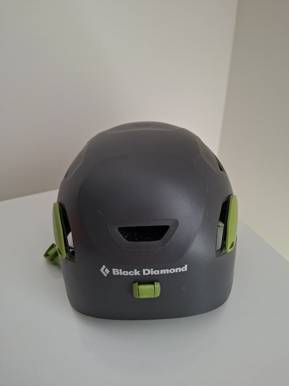 Black Diamond Caschi: Black Diamond Half Dome Kletterhelm – Nuovo (secondo la descrizione) da Brig Glis venduto da nor_zw56 4