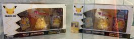Celebrations Pikachu Kollektion