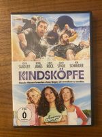 Kindsköpfe