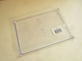 UTZ KISTLI DECKEL 174 X 127 X 7,5 mm NEUWARE UNBENUTZT