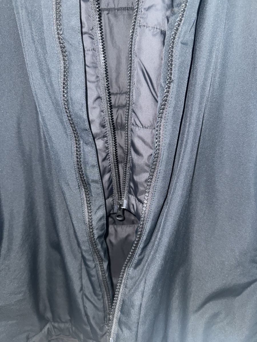Nike Vestes: Nike Winterjacke Gr. M – D'occasion à Oberentfelden par mat_jbk7 3