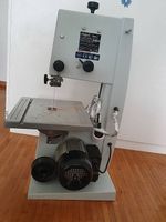 Scheppach BASA 1 Bandsäge 230V