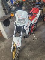 Gilera FB 125 Oldtimer Motorrad, Top Zustand, einsatzbereit
