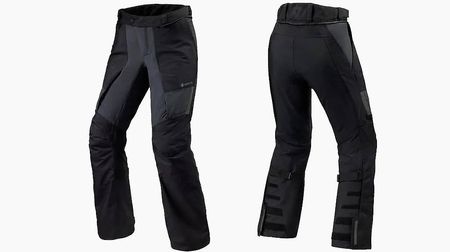 Rev'it Lamina GTX Damen Motorradhose Gore Tex 38