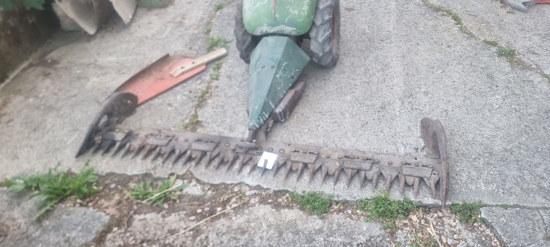 Rapid Alle Maschinen: Rapid Rex – Defekt aus Gossau SG von zagoor 1