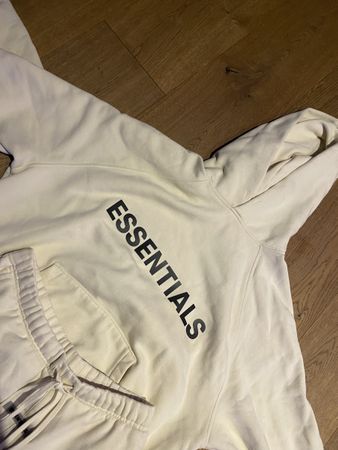 Fear of God Tracksuit