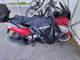Yamaha NMAX 125 ABS | Frisch ab Service | Winterpaket