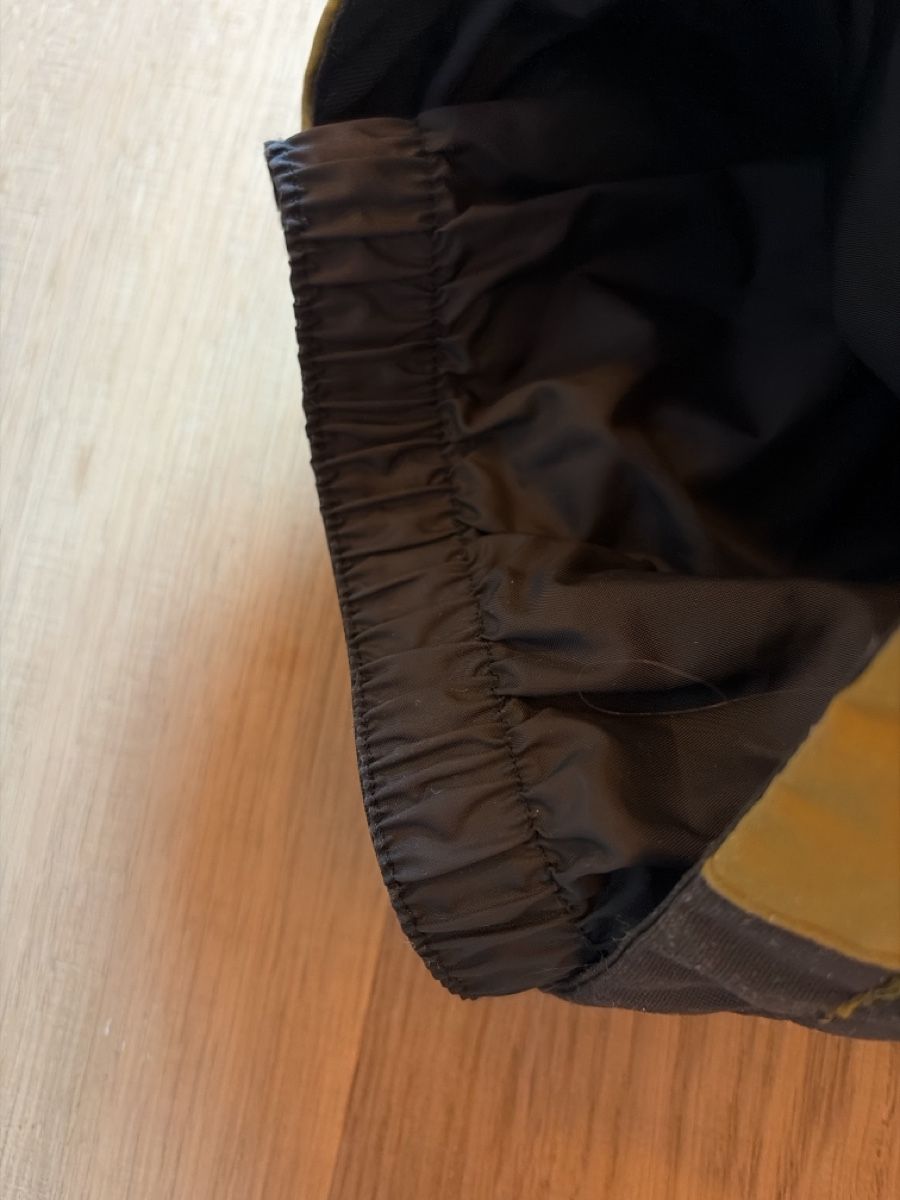Helly Hansen Pantaloni: Helly Hansen Skihose XS, Top Zustand – Usato da Saanenmöser venduto da ballerinas 1