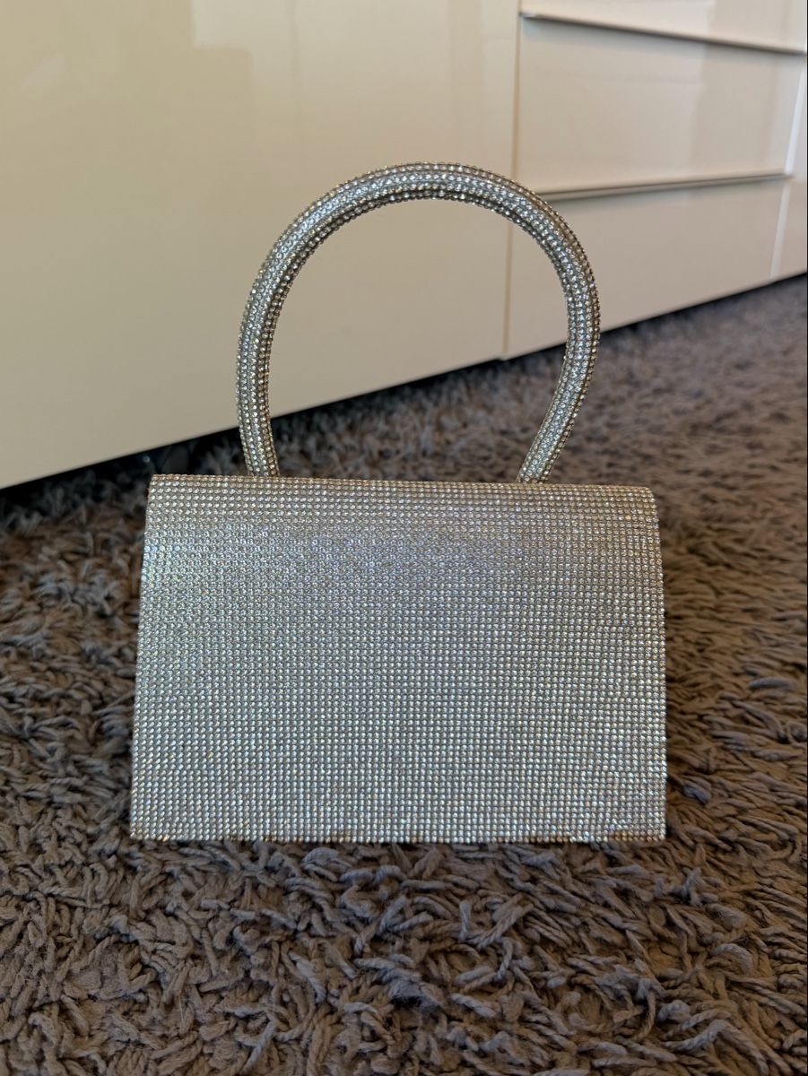 Sacs femmes: Tasche Glitzer – Neuf (Voir description) à Frümsen par laura002 1