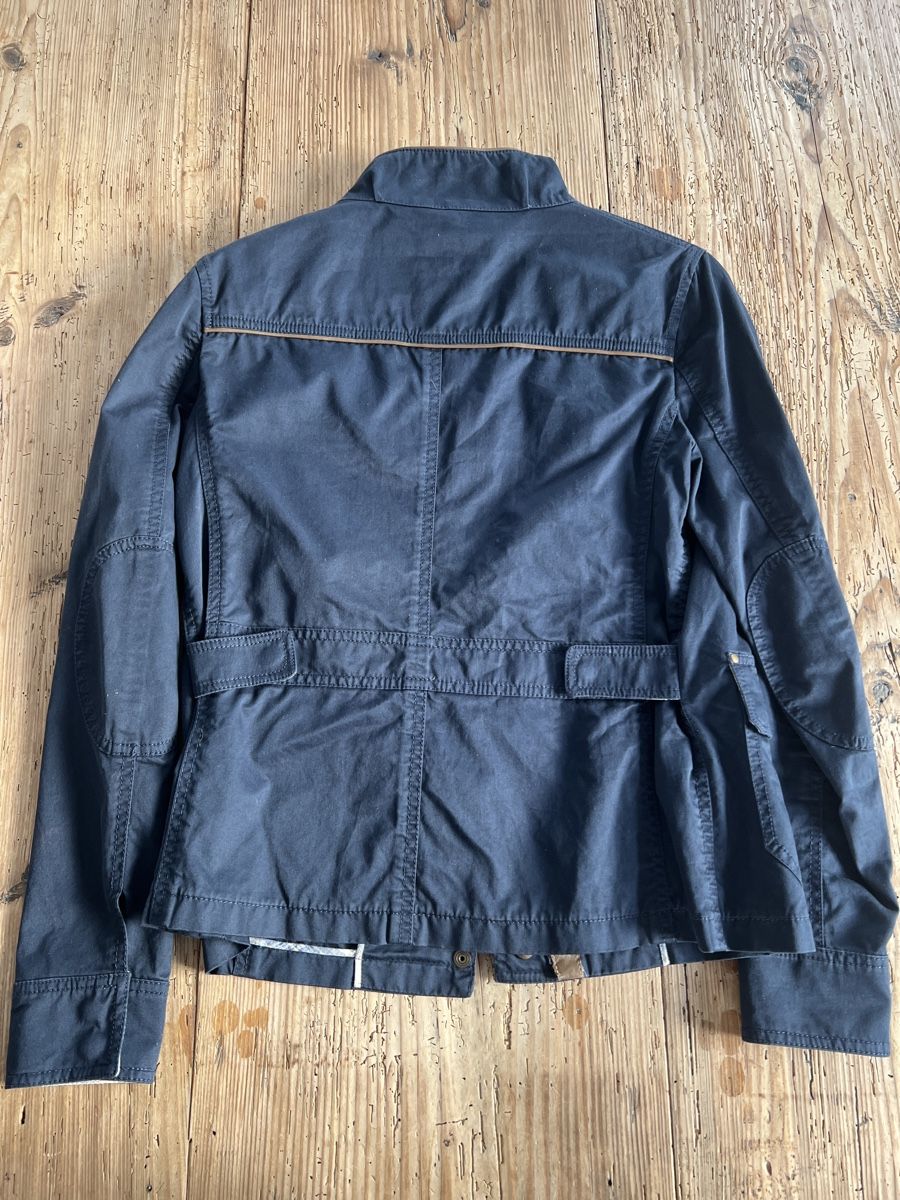 Massimo Dutti Giacche: Massimo Dutti Jacke Grösse M – Usato da Aeugst am Albis venduto da Bsaeub 4