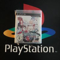 Tales of Symphonia Chronicles PS3 Neu