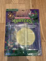 NUR VERPACKUNG! Teenage Mutant Ninja Turtles Donatello 1998