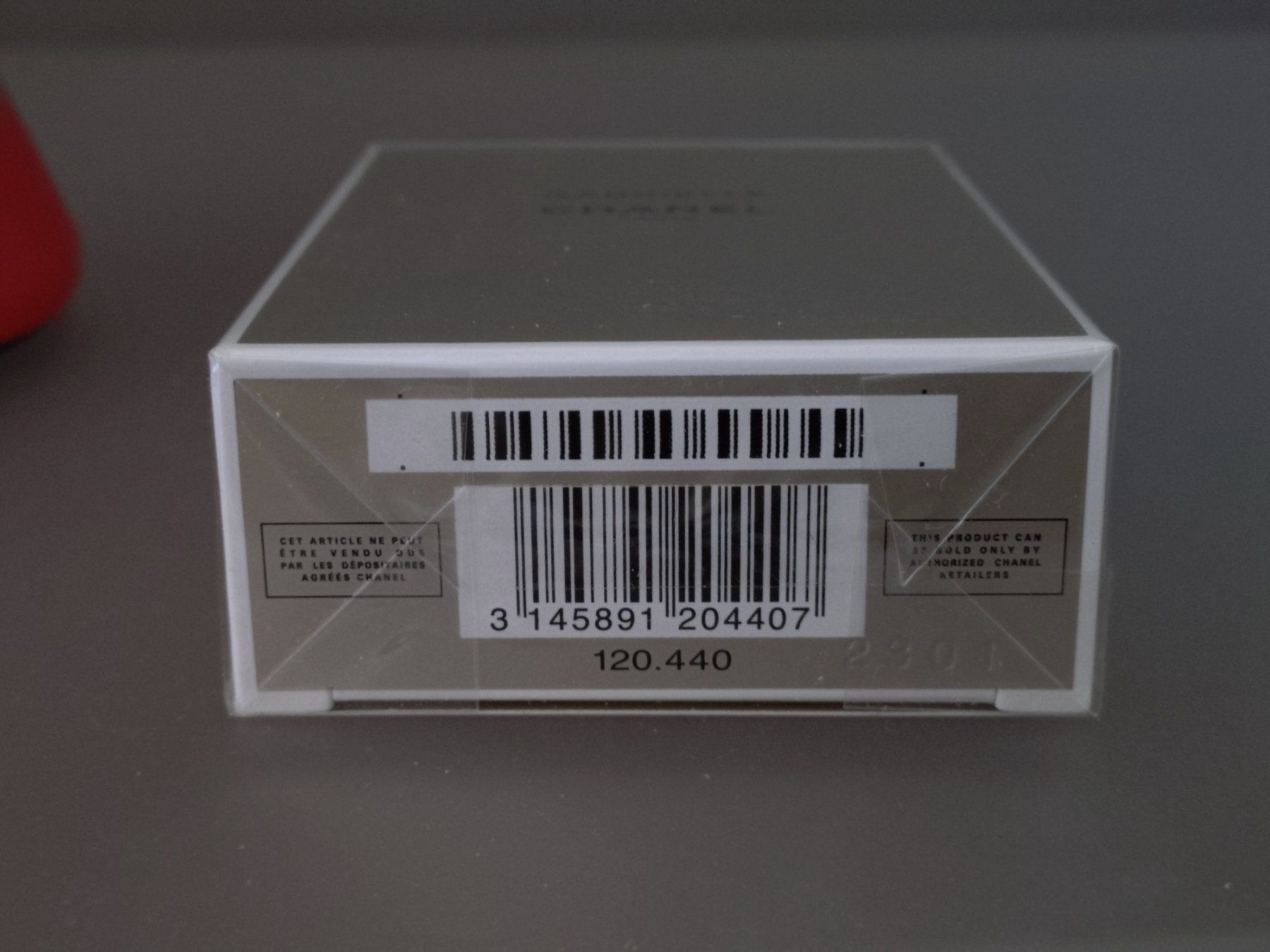 Chanel Profumi & Eau de Toilette: Chanel Gabrielle Chanel Eau de Parfum Spray 35 ml – Nuovo e nell'imballaggio originale da Bottmingen venduto da Malina_Outlet 3
