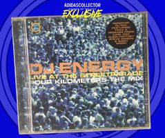 DJ Energy - Street Parade