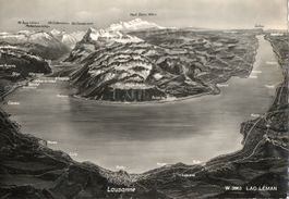 Lac Léman