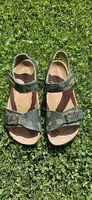 Geox Sandalen Gr. 36  neuwertig, nur 2x getragen