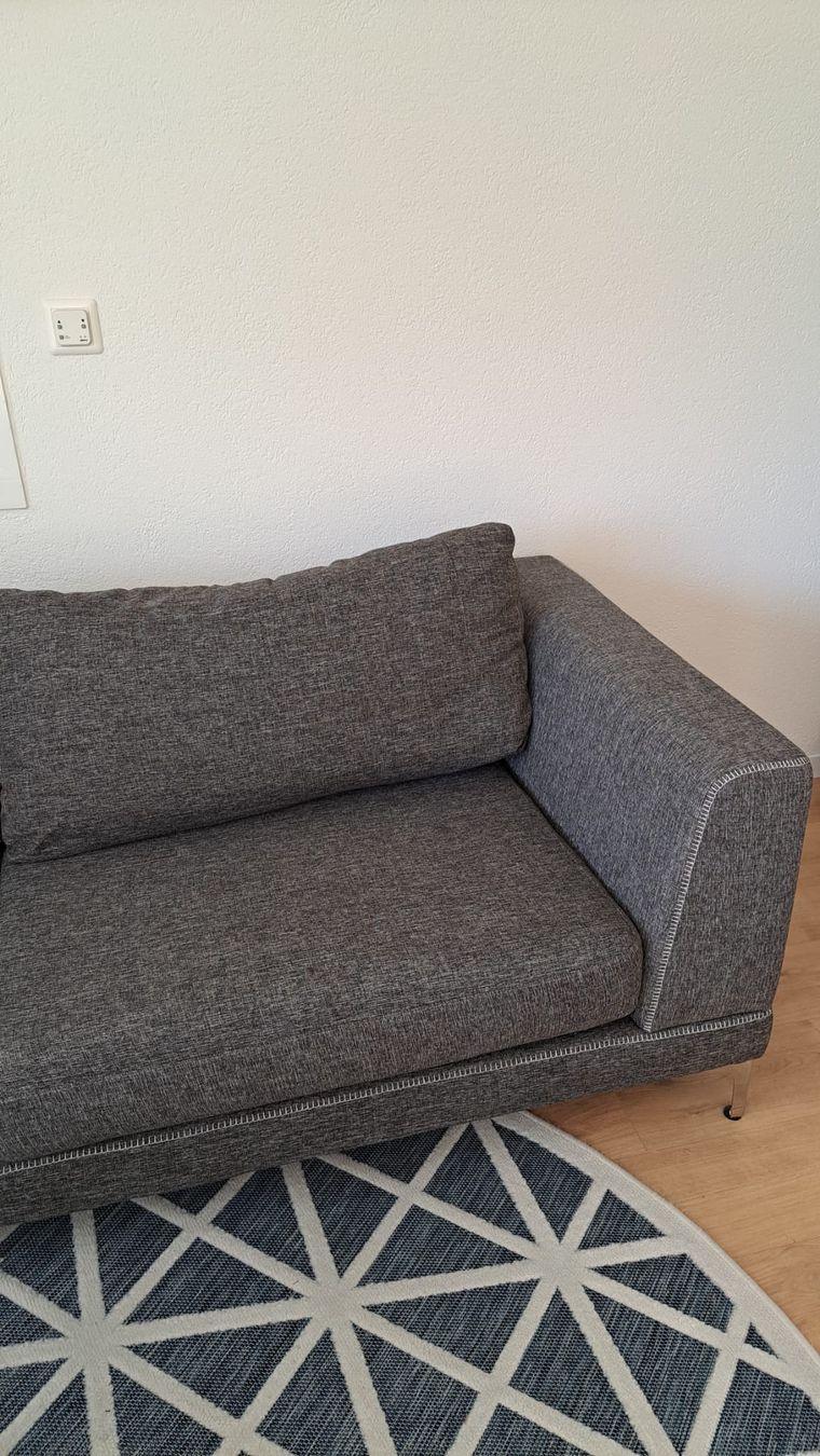 Divani: Sofa – Usato da Schwarzenberg LU venduto da Terje1988 1