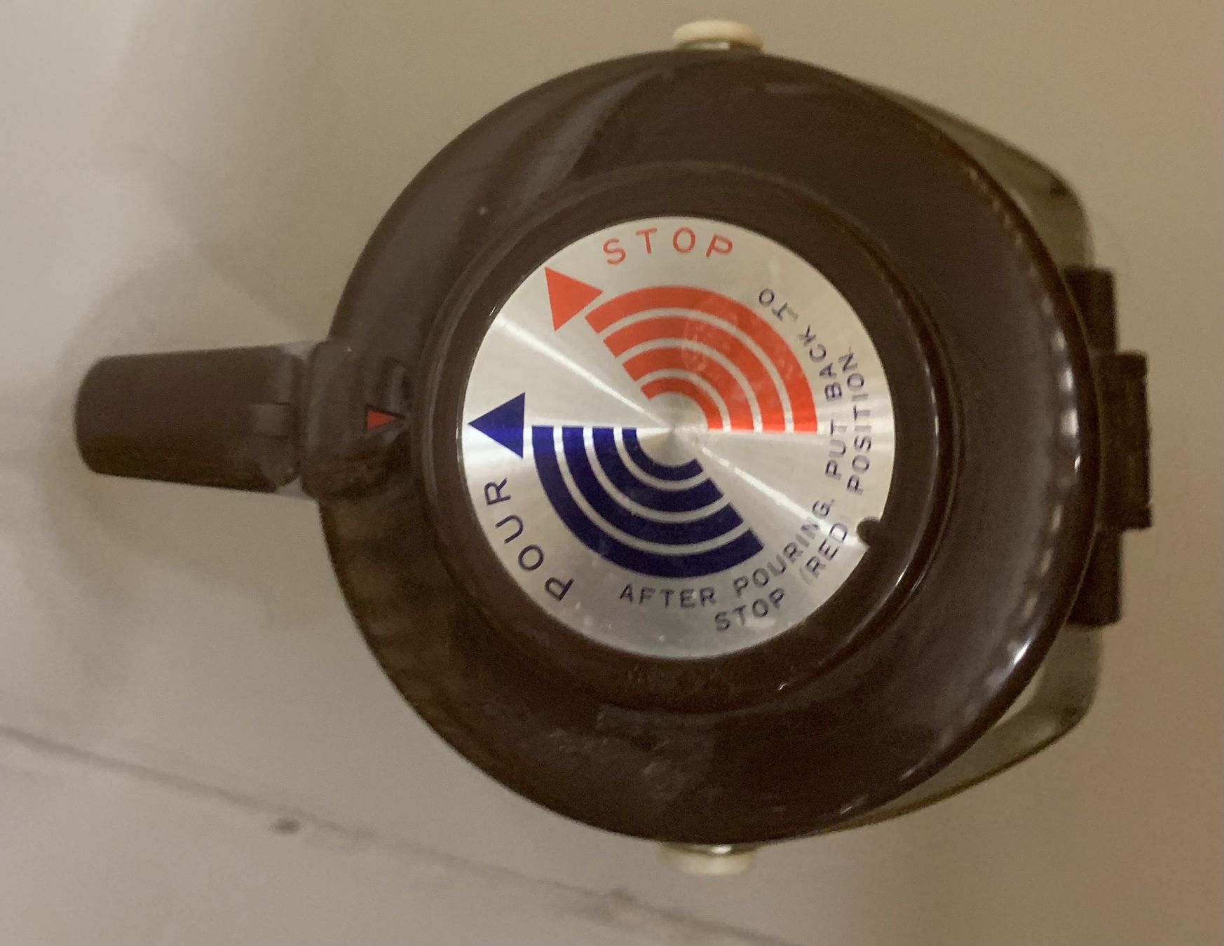 Teiere: Thermoskanne mit Pump ca. 2 l – Usato da Zürich venduto da bopeja 1