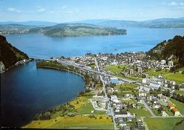 STANSSTAD Vierwaldstättersee