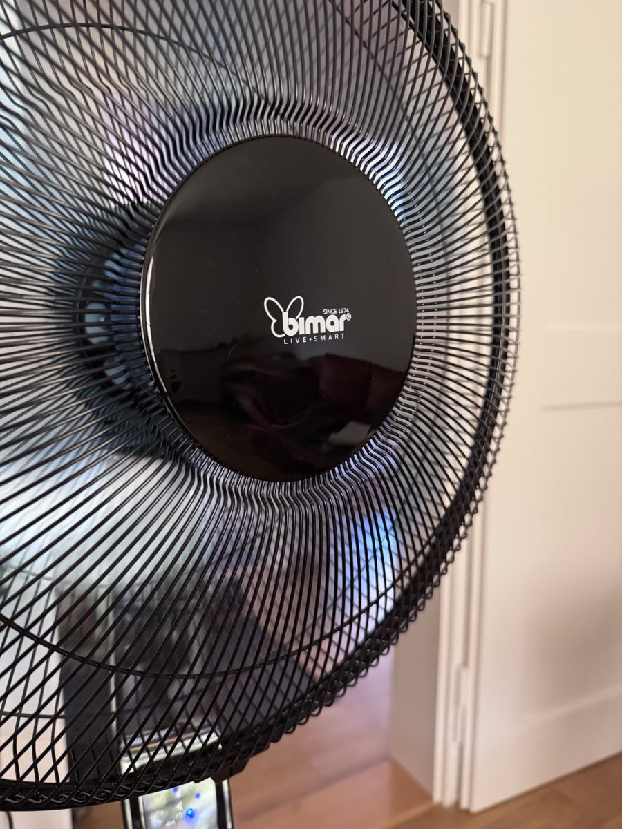 Ventilatoren: Ventilator Kauf 15.7.2926 – Neu (gemäss Beschreibung) aus Zürich von Hsomm 1