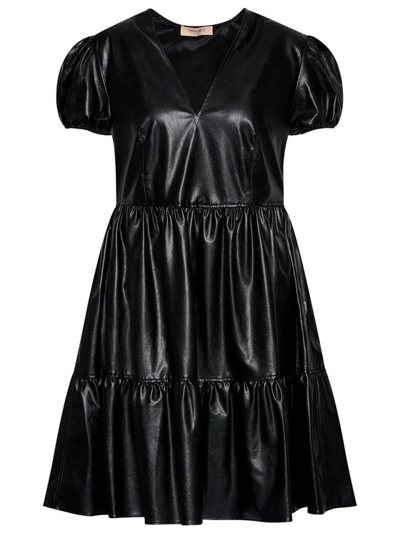 Twinset Robes: TWINSET Kleid – Neuf avec emballage d'origine à Zürich par luxuryoutlet1 4