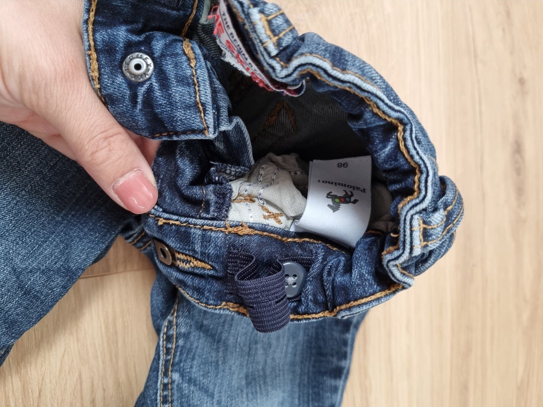C&A Pantaloni: Hosen 98 – Usato da Ins venduto da PGD 3