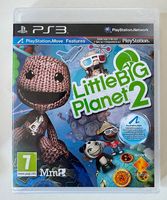 Little Big Planet 2 PS3