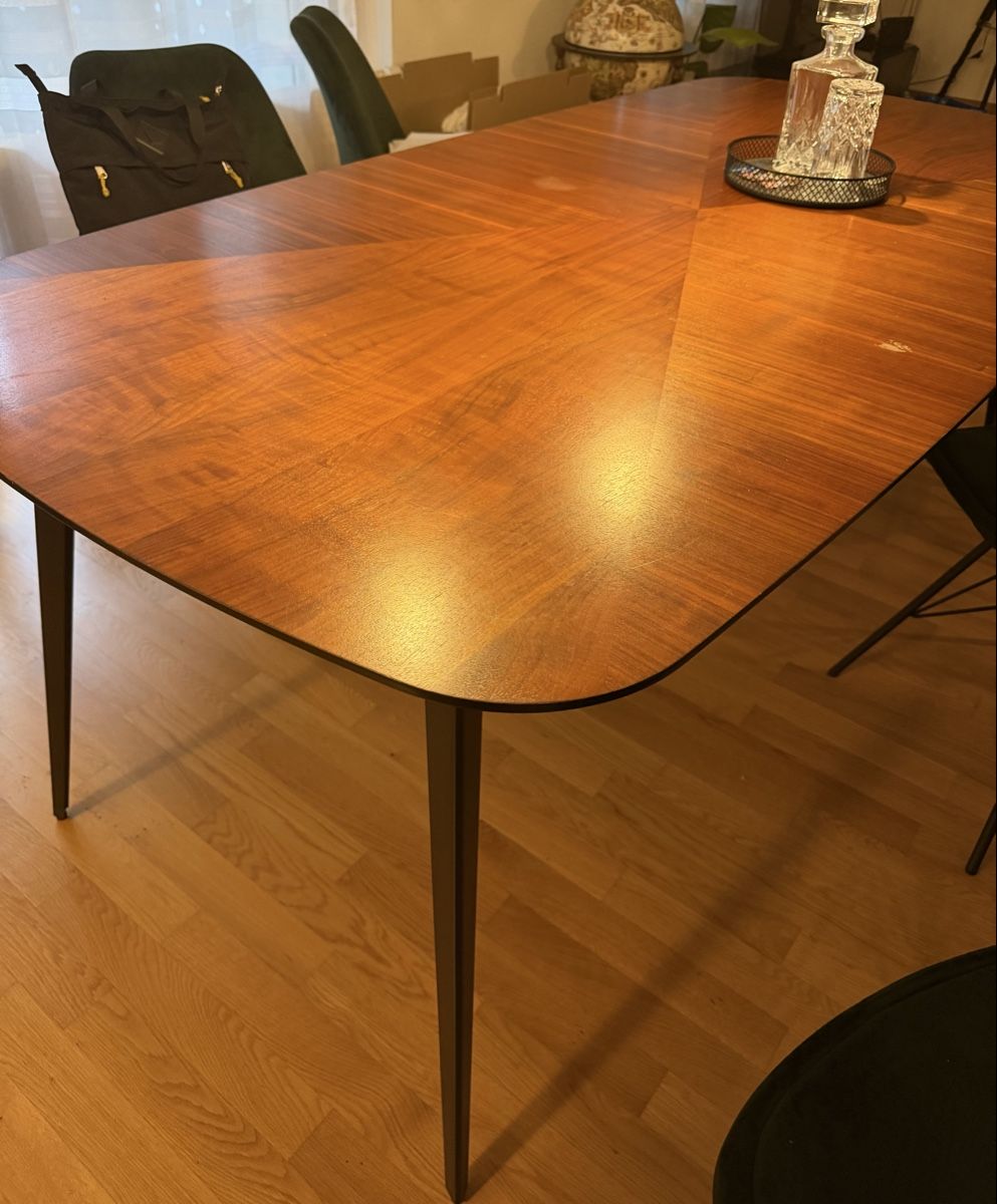 Tables: Esstisch – D'occasion à Zürich par futbolstar 6
