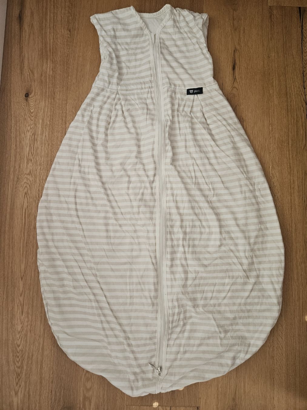 Sacchi a pelo: Alvi dünner Schlafsack Gr. 110 – Usato da Lufingen venduto da chr_nhh6