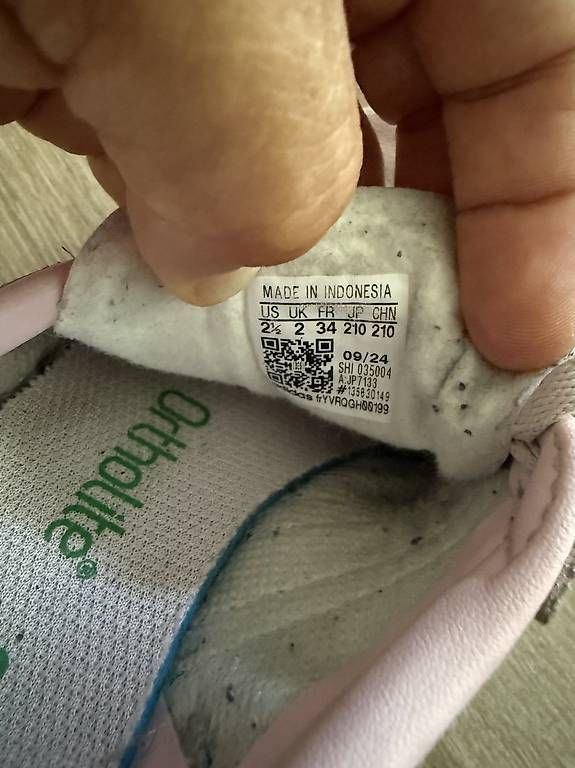 Scarpe per ragazze: Adidas Gazelle rose taille 34 – Usato da Bussigny venduto da nan_nw9d 1
