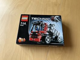 LEGO Technik Set ungeöffnet