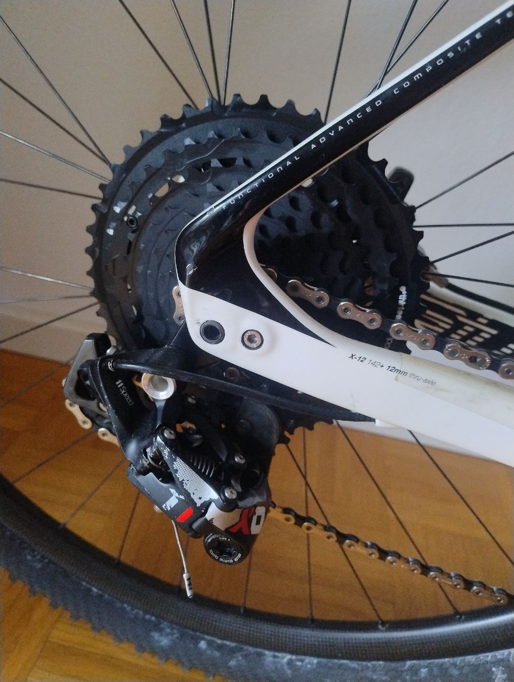 Specialized Biciclette: Specialized Stumpjumper Expert Carbon size M – Usato da Zürich venduto da Oli96 1