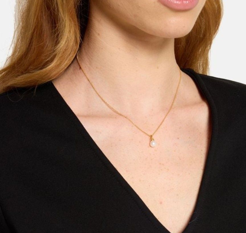 Thomas Sabo Colliers: Thomas Sabo Halskette Neu – Neuf avec emballage d'origine à Kloten par Pandora123 1