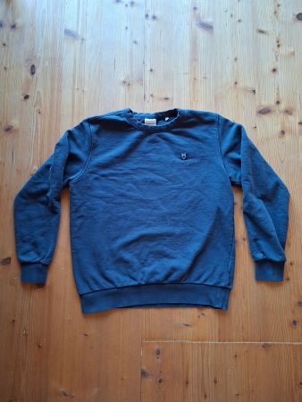Pullover Herren "Knowledge", Gr.  L